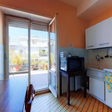 Appartamento Fiorella's Terrace *