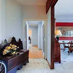 Fiorella's Terrace Apartamento