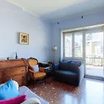 Fiorella's Terrace Roma