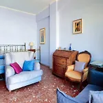 Fiorella's Terrace *