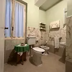 Fiorella's Terrace Apartamento Roma